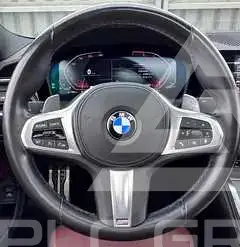 2021 BMW 4 Series