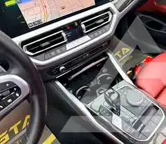 2021 BMW 4 Series