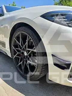 2021 BMW 4 Series
