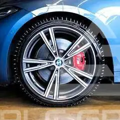 2021 BMW 4 Series
