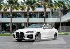 2021 BMW 4 Series