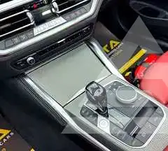 2021 BMW 4 Series