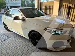 2021 BMW 218
