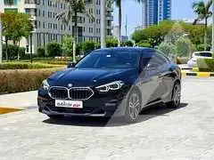 2021 BMW 218