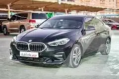 2021 BMW 218