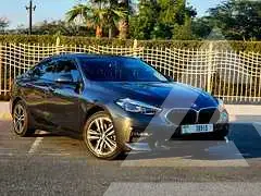 2021 BMW 218