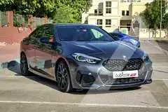 2021 BMW 218