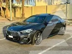 2021 BMW 218