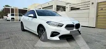 2021 BMW 218