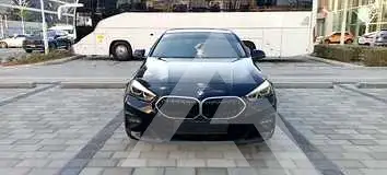 2021 BMW 218