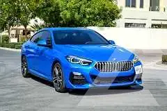 2021 BMW 218
