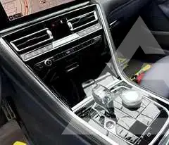 2021 BMW 8 Series