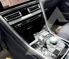 2021 BMW 8 Series