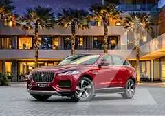 2021 Jaguar F-PACE