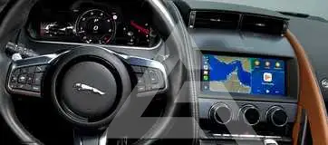 2021 Jaguar F-TYPE