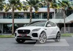 2021 Jaguar E-PACE