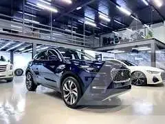 2021 Jaguar E-PACE