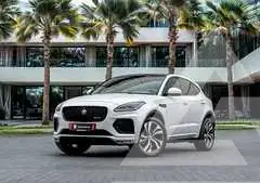 2021 Jaguar E-PACE