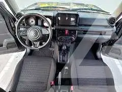 2021 Suzuki Jimny