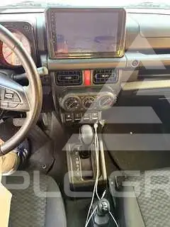 2021 Suzuki Jimny