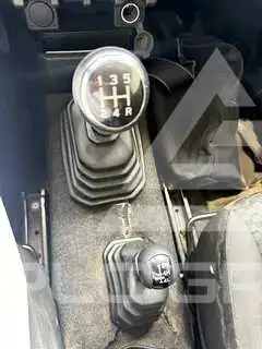 2021 Suzuki Jimny