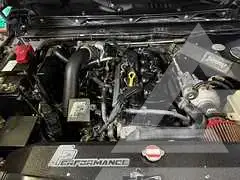 2021 Suzuki Jimny