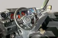 2021 Suzuki Jimny