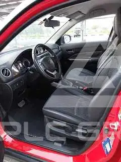 2021 Suzuki Vitara