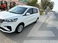 2021 Suzuki Ertiga