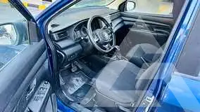 2021 Suzuki Ertiga