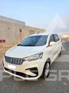 2021 Suzuki Ertiga