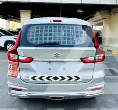 2021 Suzuki Ertiga