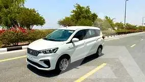 2021 Suzuki Ertiga