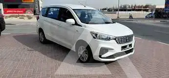 2021 Suzuki Ertiga