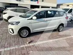 2021 Suzuki Ertiga