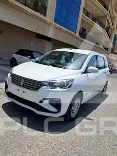 2021 Suzuki Ertiga