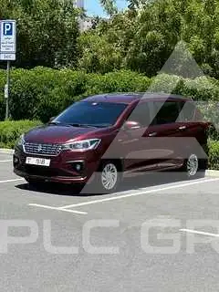 2021 Suzuki Ertiga