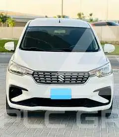 2021 Suzuki Ertiga
