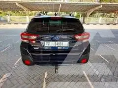 2021 Subaru XV