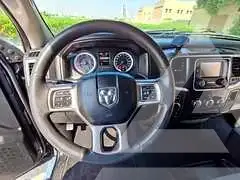 2021 Dodge RAM
