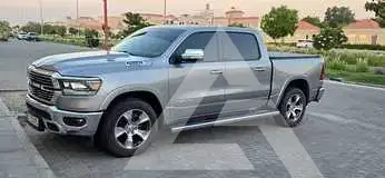 2021 Dodge RAM