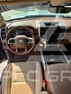 2021 Dodge RAM