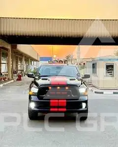 2021 Dodge RAM