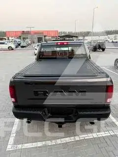 2021 Dodge RAM