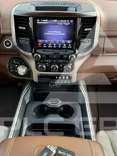 2021 Dodge RAM