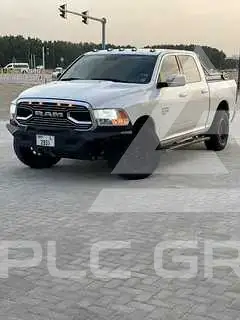 2021 Dodge RAM