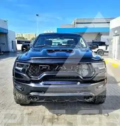 2021 Dodge RAM