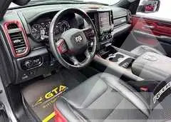 2021 Dodge RAM
