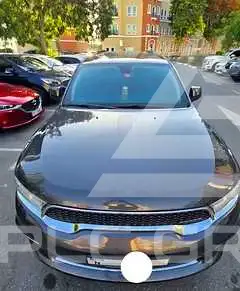 2021 Dodge DURANGO