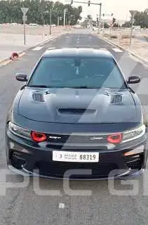 2021 Dodge CHARGER